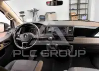 2018 Volkswagen T6