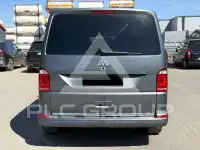 2018 Volkswagen T6