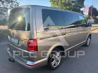 2018 Volkswagen T6