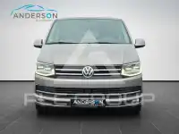 2018 Volkswagen T6