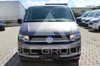 2018 Volkswagen T6