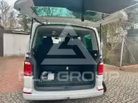 2018 Volkswagen T6