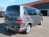 2018 Volkswagen T6