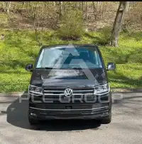 2018 Volkswagen T6
