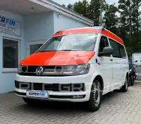 2018 Volkswagen T6