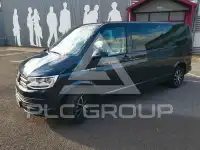 2018 Volkswagen T6