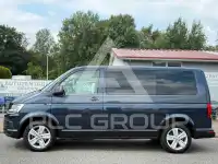 2018 Volkswagen T6
