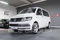 2018 Volkswagen T6