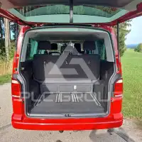 2018 Volkswagen T6