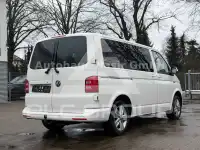2018 Volkswagen T6