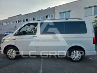 2018 Volkswagen T6