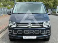 2018 Volkswagen T6