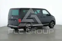 2018 Volkswagen T6