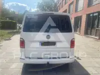 2018 Volkswagen T6