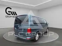 2018 Volkswagen T6
