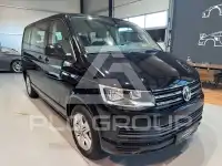 2018 Volkswagen T6