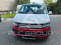 2018 Volkswagen T6