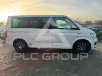 2018 Volkswagen T6