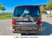 2018 Volkswagen T6