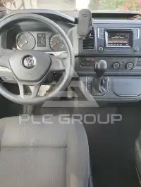 2018 Volkswagen T6