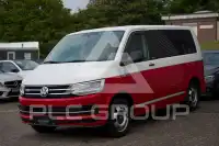 2018 Volkswagen T6