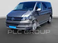 2018 Volkswagen T6