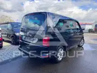 2018 Volkswagen T6