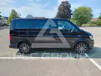 2018 Volkswagen T6