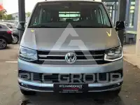 2018 Volkswagen T6