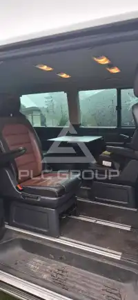 2018 Volkswagen T6