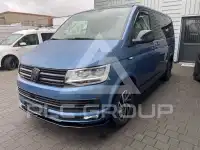 2018 Volkswagen T6