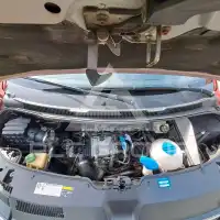 2018 Volkswagen T6