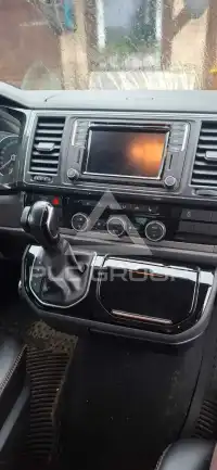 2018 Volkswagen T6