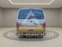 2018 Volkswagen T6