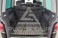2018 Volkswagen T6