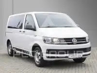 2018 Volkswagen T6