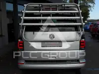 2018 Volkswagen T6