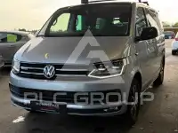 2018 Volkswagen T6