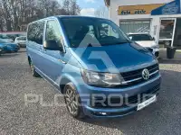 2018 Volkswagen T6