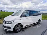2018 Volkswagen T6