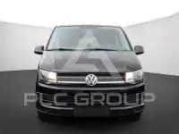 2018 Volkswagen T6