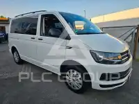 2018 Volkswagen T6