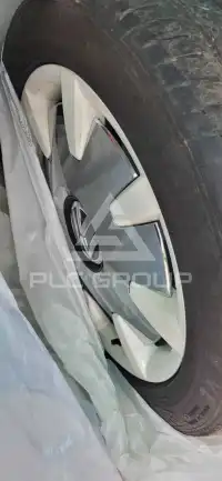 2018 Volkswagen T6
