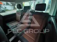 2018 Volkswagen T6