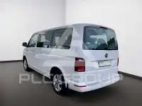 2018 Volkswagen T6