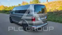 2018 Volkswagen T6