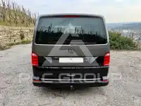 2018 Volkswagen T6