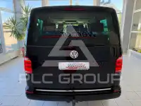 2018 Volkswagen T6