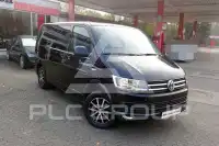 2018 Volkswagen T6