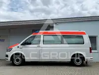 2018 Volkswagen T6